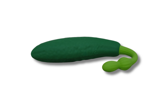 The Cucumber – Cool, Smooth & Seriously Satisfying