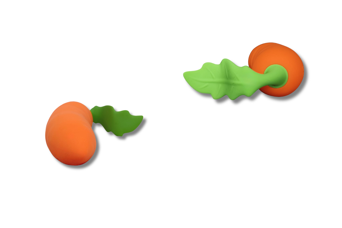 The Carrot (Radish) – Your Daily Dose of Delight