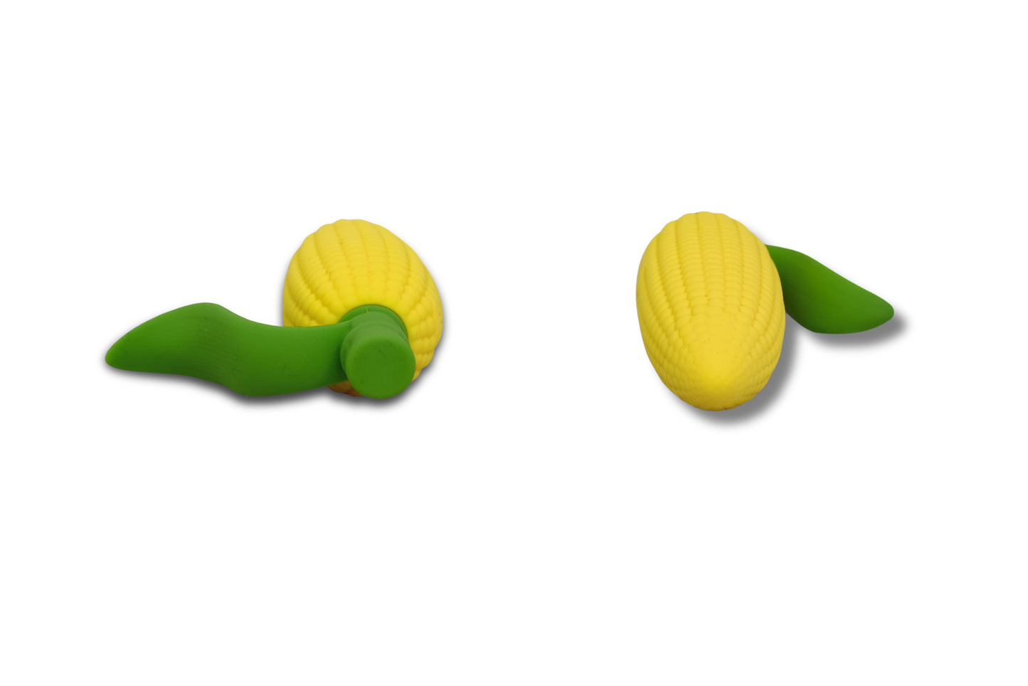 The Corn – Sweet, Bold & Full of Buzz