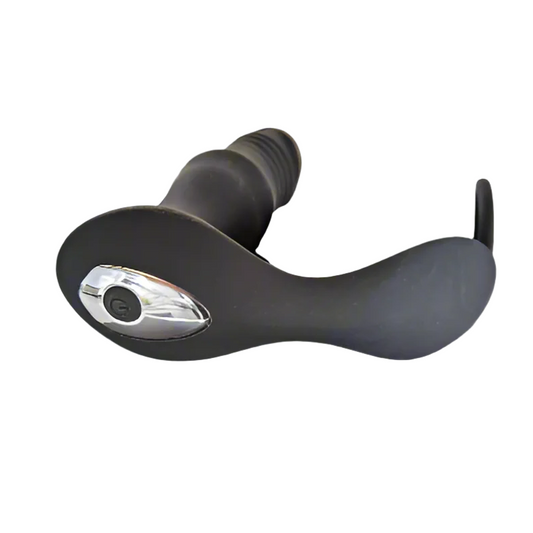 Orion – App-Controlled Thrusting Toy