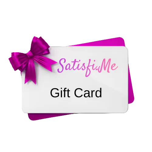 Satisfi.Me Gift Card