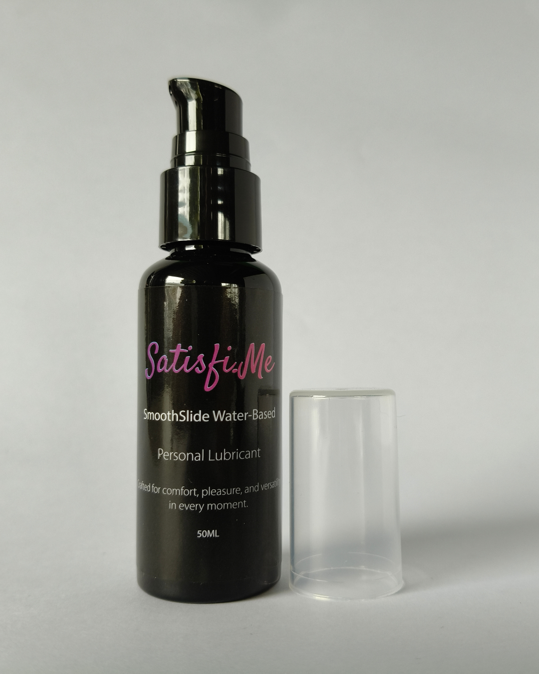 50mls lubrication