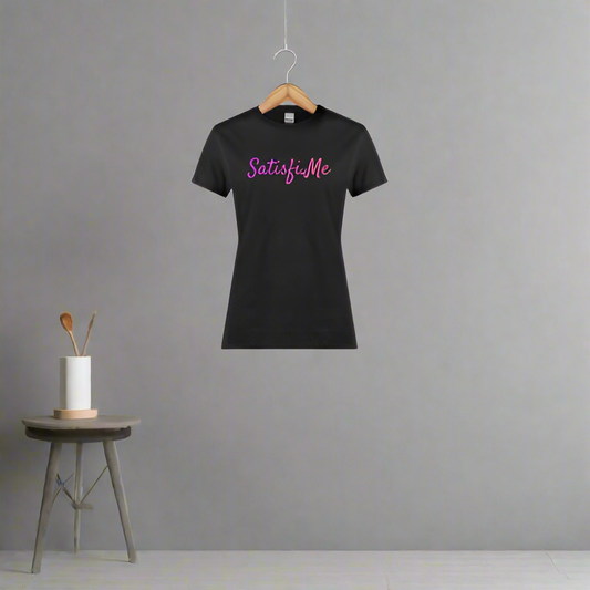Womens Short sleeve T-shirt