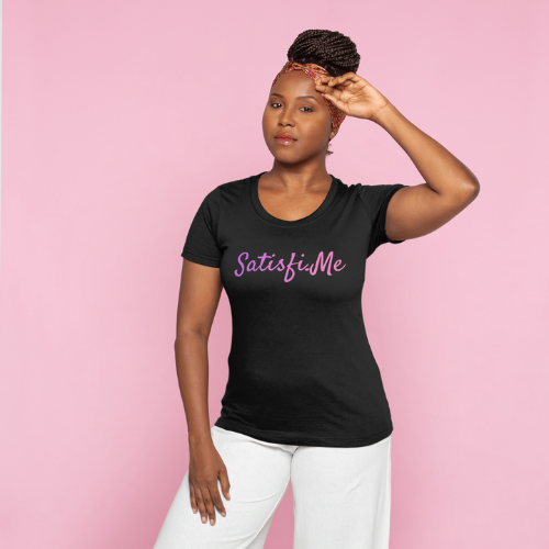 Womens Short sleeve T-shirt