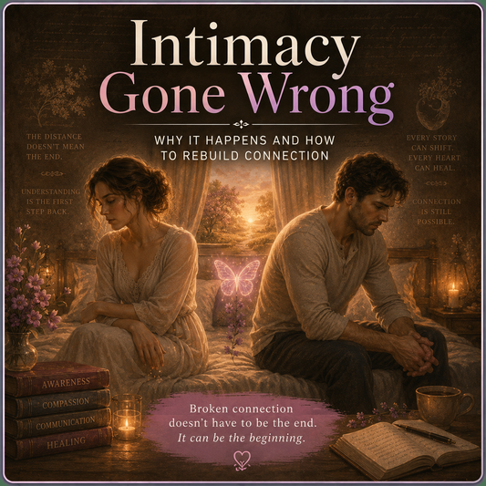 Intimacy Gone Wrong