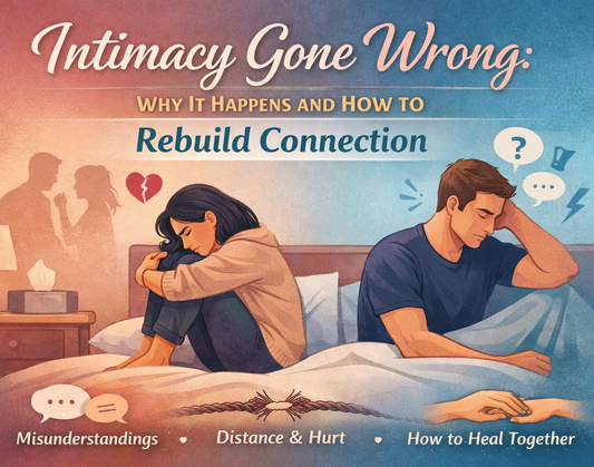 Intimacy Gone Wrong
