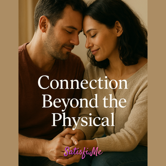 When Illness Changes Intimacy: Finding Connection Beyond the Physical