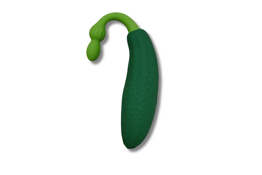 The Cucumber – Cool, Smooth & Seriously Satisfying