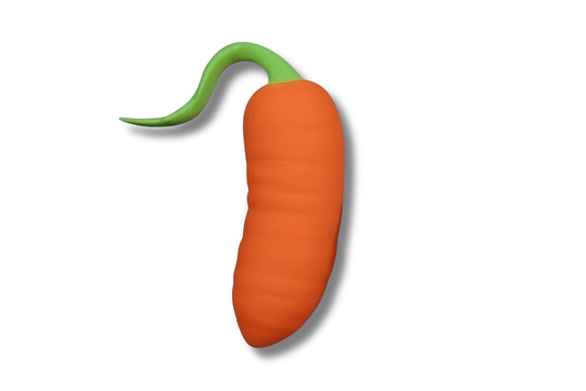 The Carrot (Radish) – Your Daily Dose of Delight