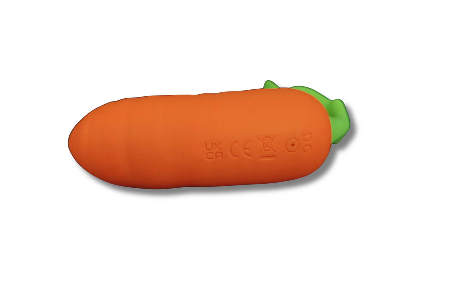 The Carrot (Radish) – Your Daily Dose of Delight