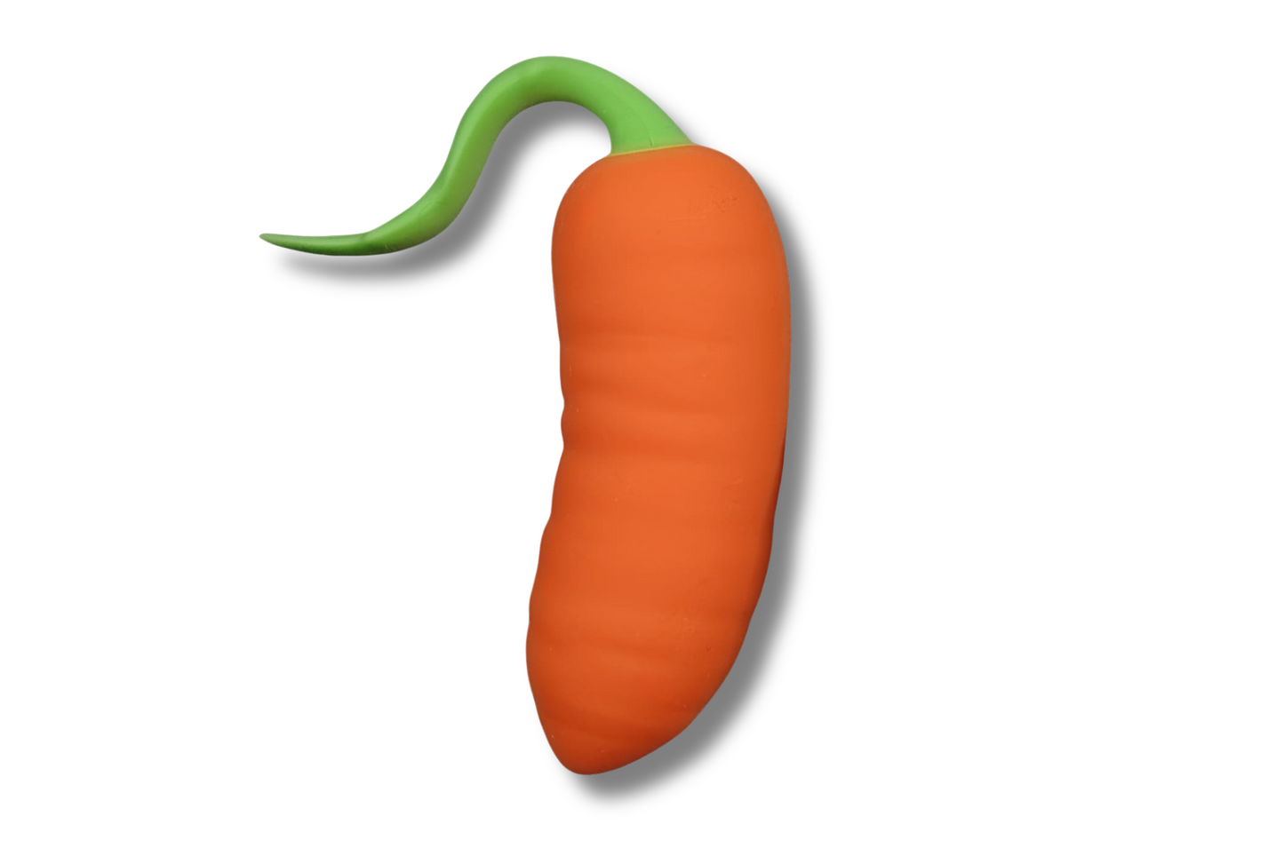 The Carrot (Radish) – Your Daily Dose of Delight