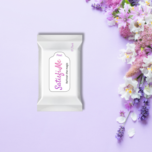10 Pack multi use wipes