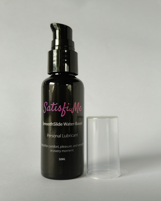 50mls lubrication
