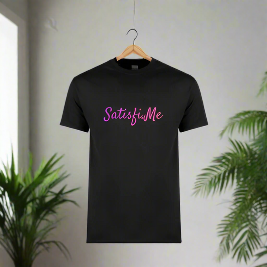 Mens Short sleeve T-shirt