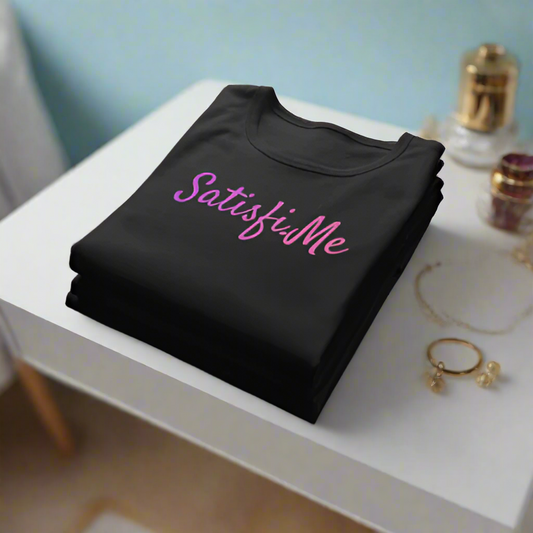 Womens Short sleeve T-shirt
